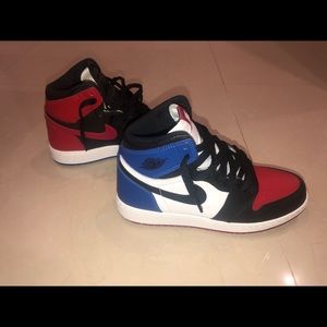 1985 Air Jordan 1 RetroHigh OG BG